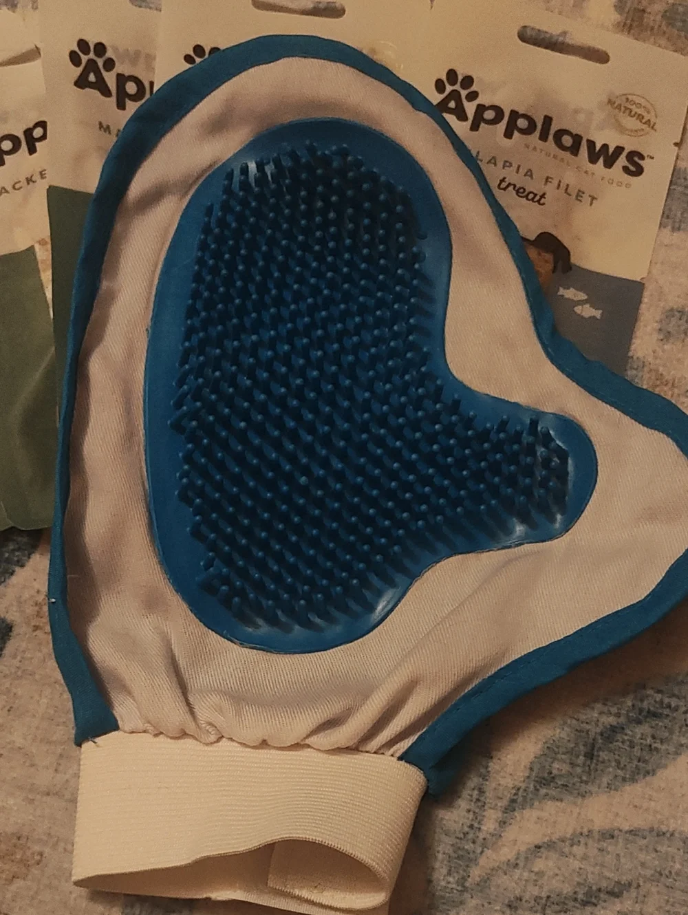 CAT BUNDLE: GROOMING ESSENTIALS